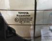 Toyota Avensis hts szlvd 