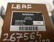 Nissan Leaf pdc vez�rl� (360323NA0B)