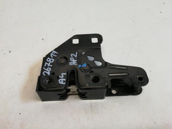 Audi A4 motorh�ztet� z�r (8E0823509) foto