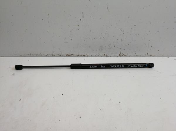 Nissan Leaf bal h�ts� csomagt�rajt� teleszk�p (904515SH0C) foto