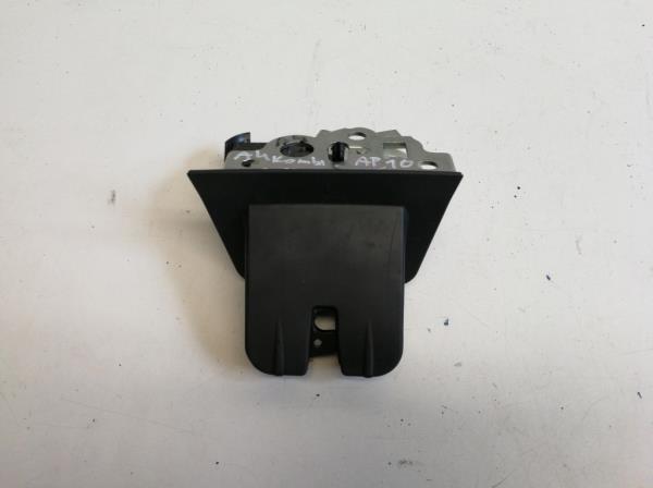 Audi A4 csomagt�rajt�z�r (8K9827505A) foto