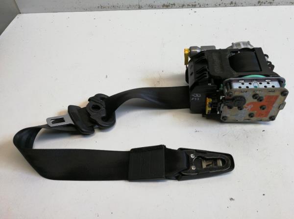 Audi A4 bal els� biztons�gi �v fesz�t� (8K1857705J) foto