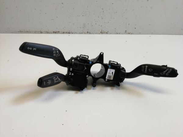 Audi A4 index kapcsol� (4G0953502AD) foto