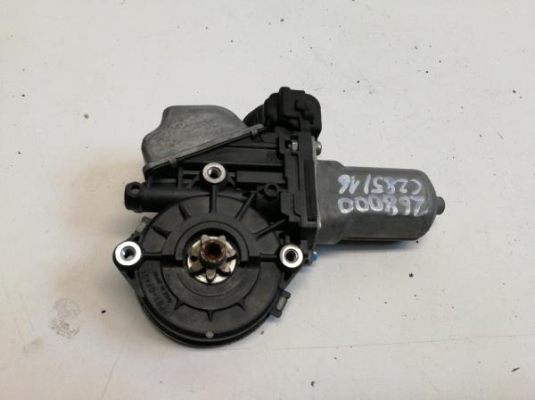 Toyota Prius Plus bal hts ablakemel motor (8572047130) foto