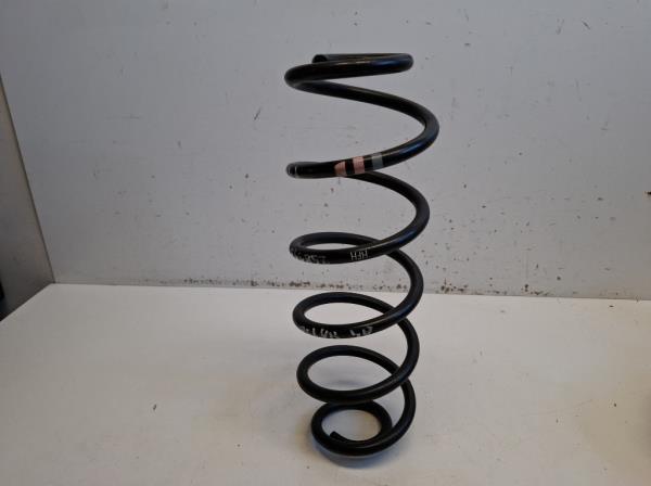 Audi A4 h�ts� rug�  foto