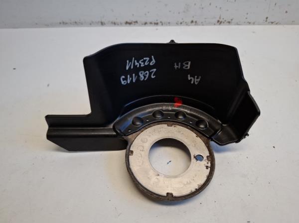 Audi A4 h�ts� rug�t�ny�r (8K0511539E) foto