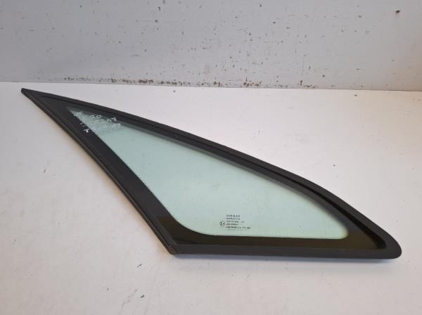 Hyundai IX20 jobb els� oldalfal �veg  foto