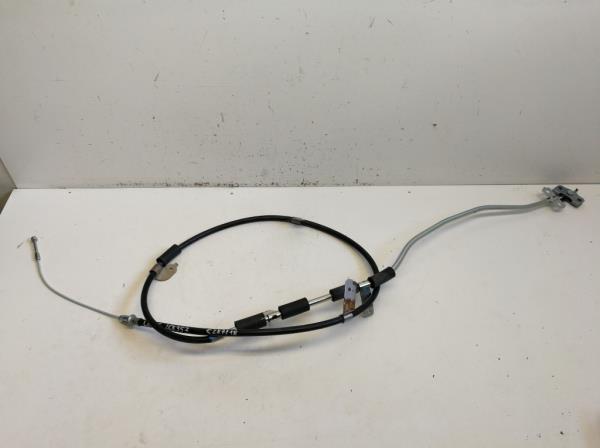 Nissan Leaf k�zif�kk�t�l karhoz  foto