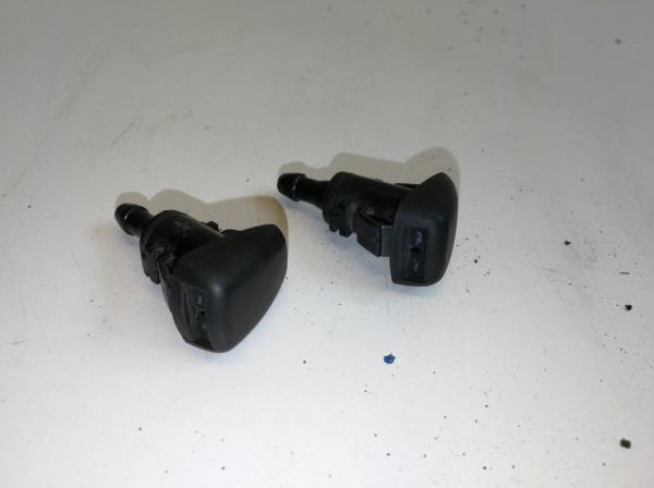 Hyundai IX20 els� sz�lv�d�mos� f�v�ka  foto