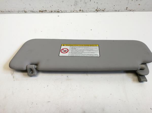 Hyundai IX20 jobb els� napellenz�  foto