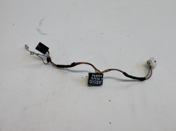 Opel Adam multikorm�ny k�bel  foto