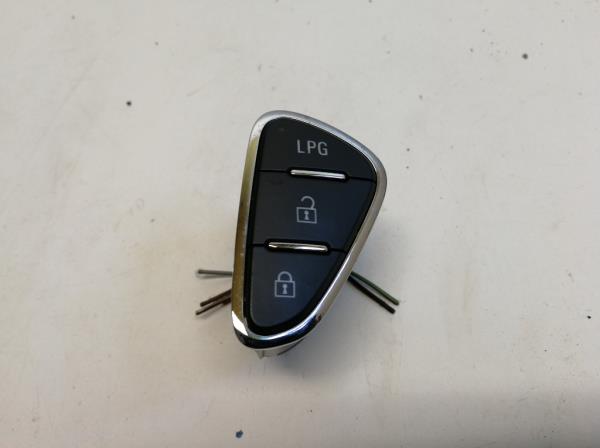 Opel Adam k�zpontiz�r kapcsol� (39031629) foto