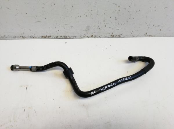 Audi A4 �zemanyagcs� (06L133986) foto