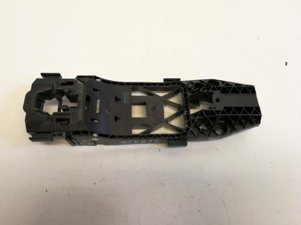 VW Polo jobb h�ts� kilincsf�szek (5N0839885) foto