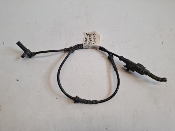 Opel Adam jobb els� abs jelad�  foto