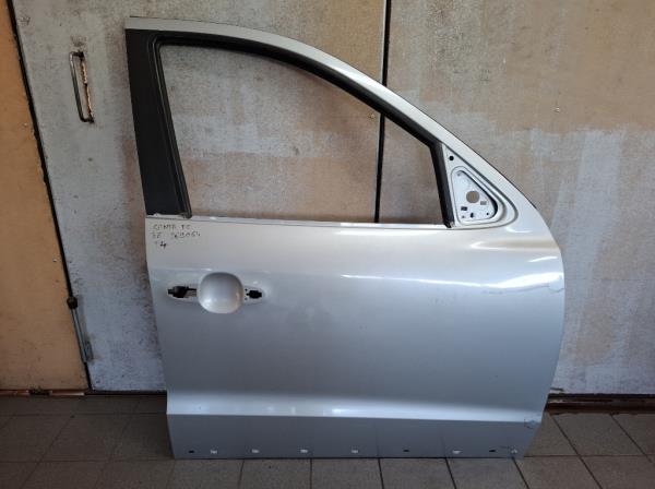 Hyundai Santa Fe jobb els� ajt�  foto