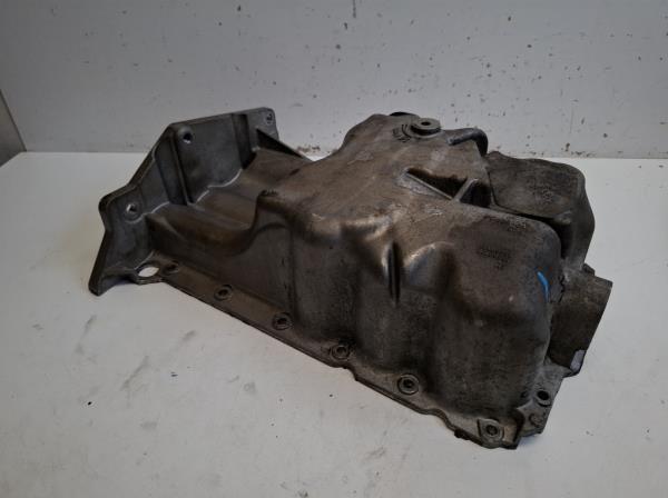 Opel Adam olajtekn� (55562729) foto