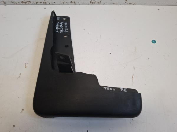 Nissan X-trail bal els� s�rfog�gumi (63855JG000) foto