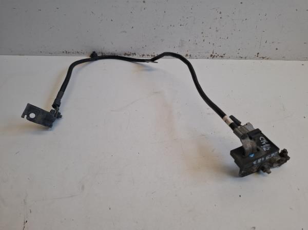 Nissan X-trail akkuml�tor vez�rl�  foto