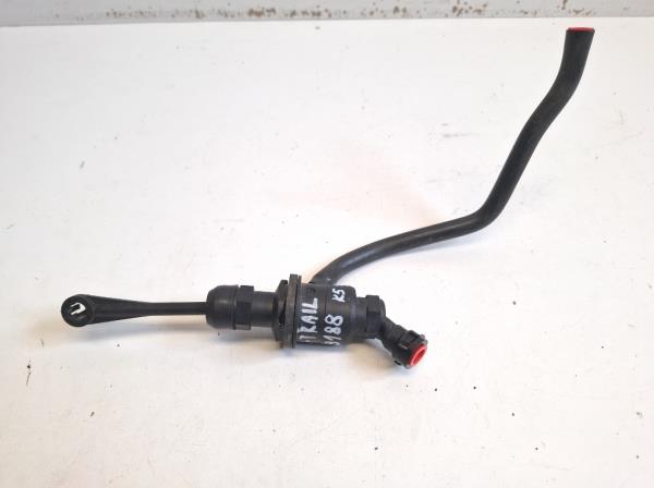 Nissan X-trail fels� kuplung munkahenger (30610JY40B) foto