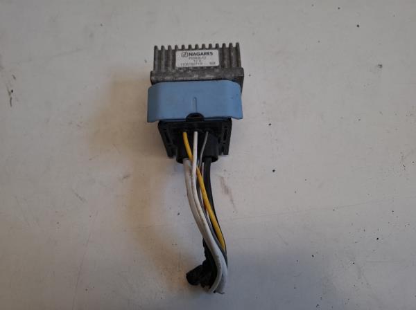 Nissan X-trail izz�t�rel� (110678071R) foto