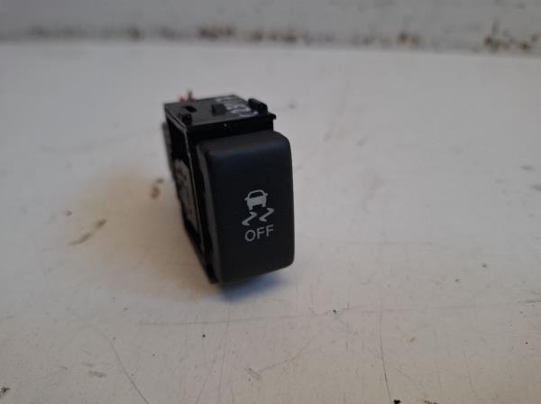 Nissan X-trail esp kapcsol�  foto