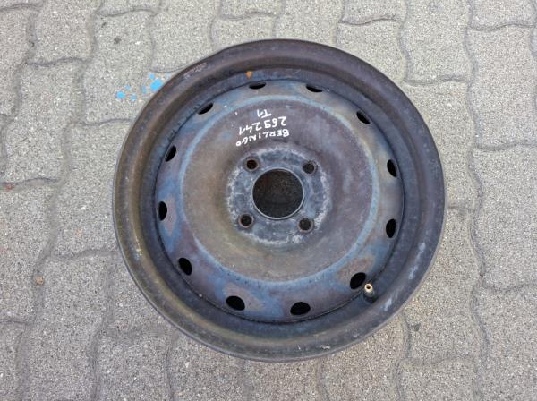 Citroen Berlingo ac�lfelni 1db  foto