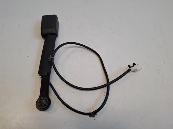 Nissan X-trail bal els� biztons�gi �v csat  foto