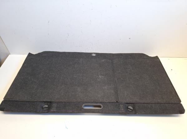 Toyota Yaris fels� csomagt�r sz�nyeg (584100D010) foto