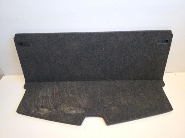 Nissan Note fels� csomagt�r sz�nyeg  foto