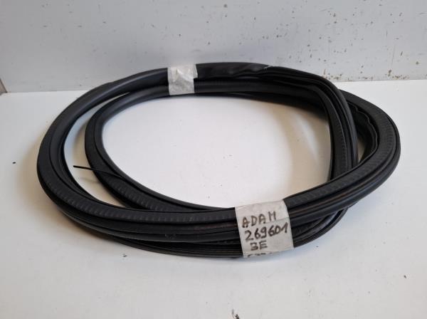 Opel Adam bal els� ajt� k�dergumi (13412820) foto