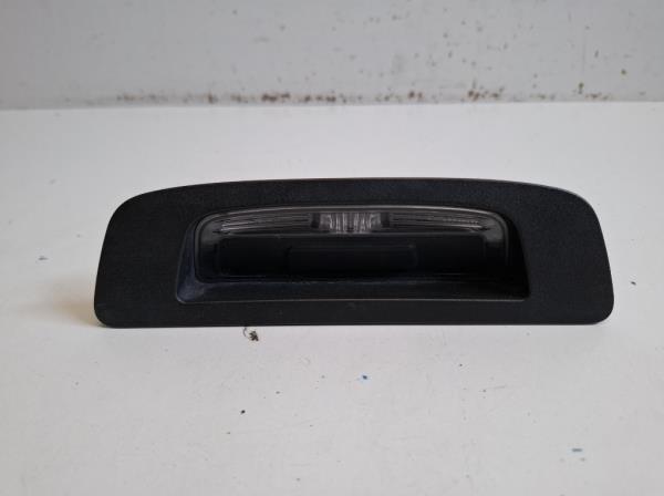 Opel crossland X csomagt�rajt� kilincs (23477578) foto