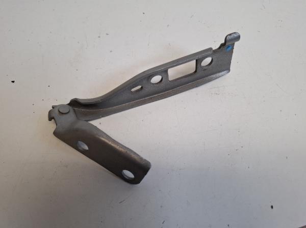 Ford Fusion bal els� motorh�ztet� zsan�r (2S6116801AE) foto