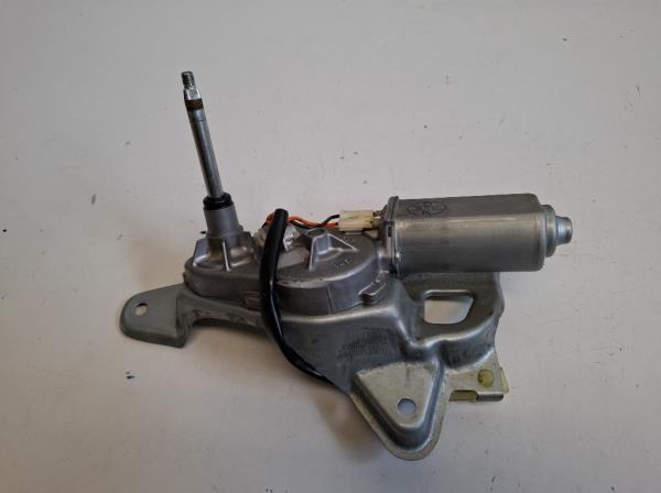 Suzuki Ignis hts ablaktrl motor (34355581) foto