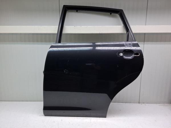 Seat Altea XL bal h�ts� ajt�  foto