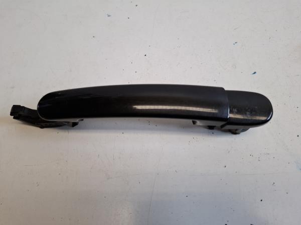 Seat Altea XL bal h�ts� k�ls� kilincs (3B0837207) foto