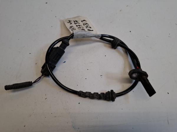 Opel Adam jobb h�ts� abs jelad�  foto