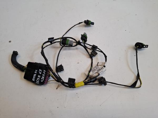 Opel Adam h�ts� l�kh�r�t� k�bel k�teg (13394846) foto