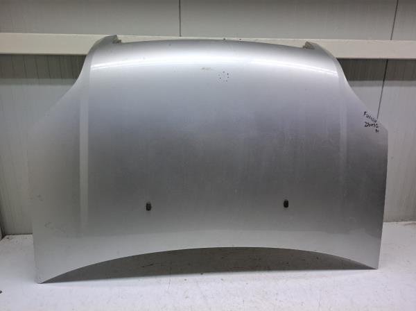 Ford Fusion motorh�ztet�  foto