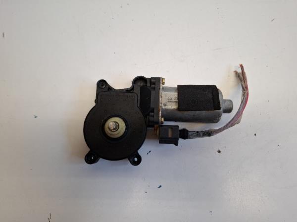 Volvo XC90 bal h�ts� ablakemel� motor  foto