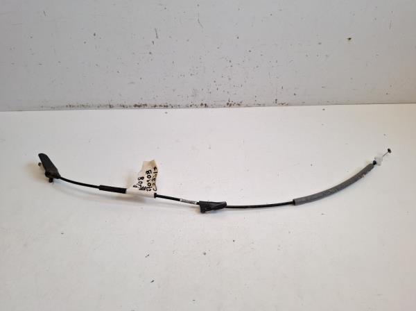 Peugeot 208 bal els� ajt�z�r bovden  foto