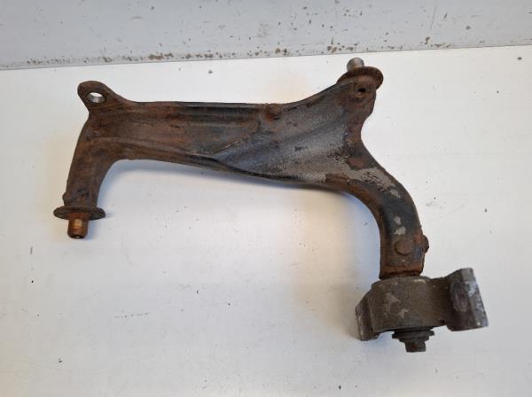 Volvo XC90 bal h�ts� fels� leng�kar  foto