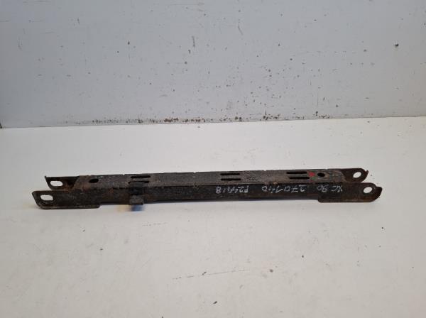 Volvo XC90 bal h�ts� als� h�ts� leng�kar  foto