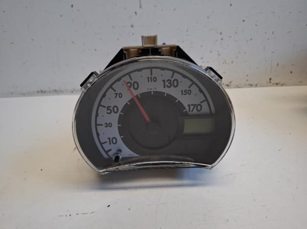 Toyota Aygo kilom�ter �ra (838000H160) foto