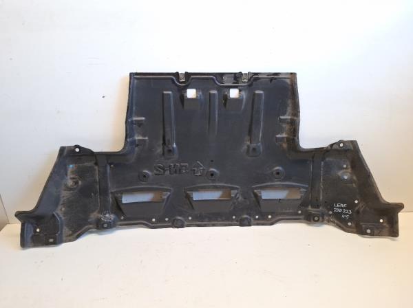 Nissan Leaf fen�klemezt�lca (748115SN0A) foto