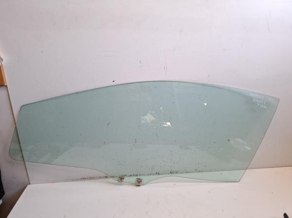 Mazda 2 bal els� ajt� �veg lej�r�  foto