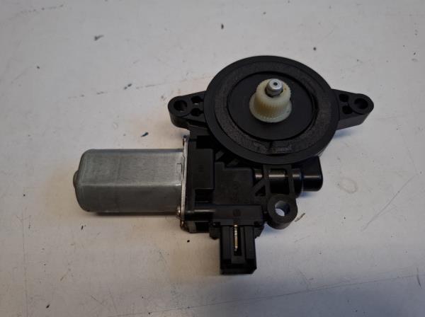 Mazda 2 bal els ablakemel motor (DJ015958X) foto