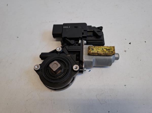 Renault Koleos bal els� ablakemel� motor (80751JY40A) foto