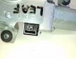 Nissan Leaf h�ts� ablakt�rl� motor 
