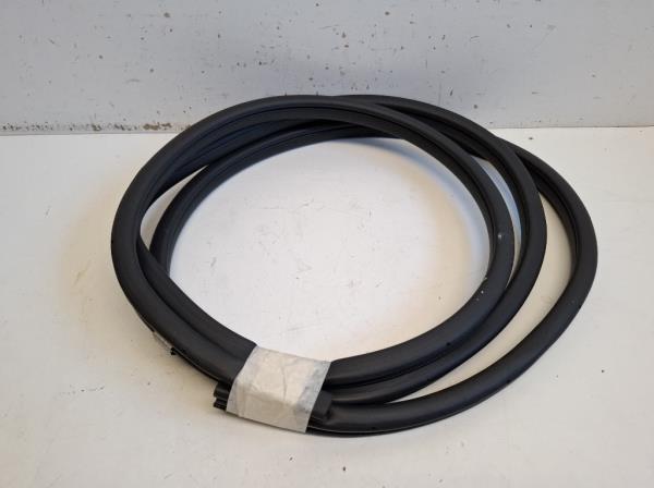 Nissan Leaf jobb els� ajt� k�dergumi  foto